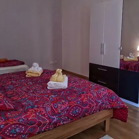 Appartement 2,5 Oper *