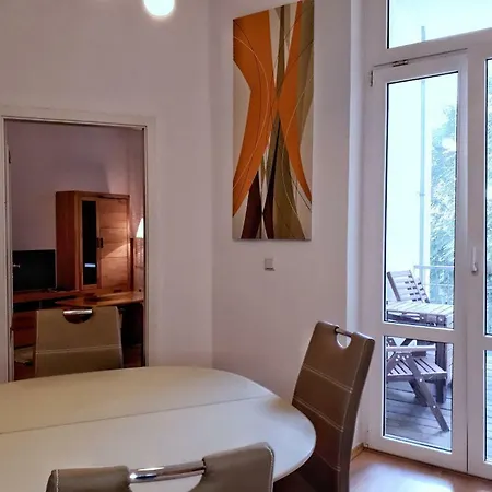 2,5 Oper Appartement