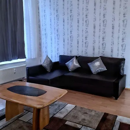 2,5 Oper Apartamento