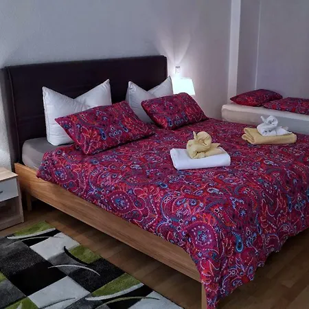 2,5 Oper Apartamento *
