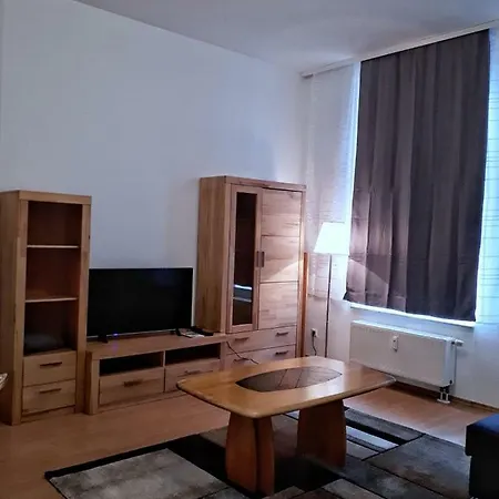 2,5 Oper Appartement *
